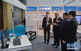 土耳其欢迎中国参与高铁建设与网络技术服务