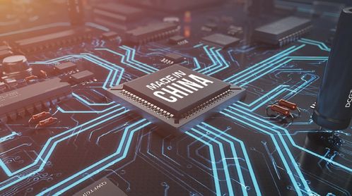 中美网络技术服务合作 审慎中的机遇与挑战